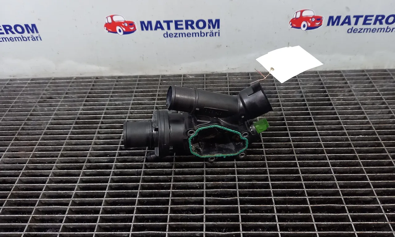 CARCASA TERMOSTAT FORD GALAXY II 2006-2015