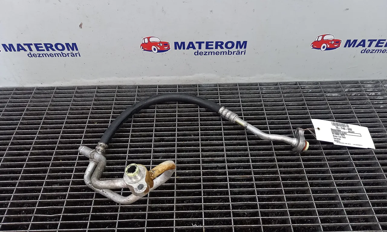 CONDUCTA CLIMA FORD GALAXY II 2006-2015