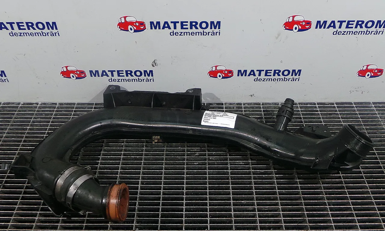 FURTUN ADMISIE AER FORD GALAXY II 2006-2015