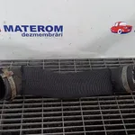 FURTUN INTERCOOLER FORD GALAXY II 2.0 TDCI 2006-2015, vedere frontata