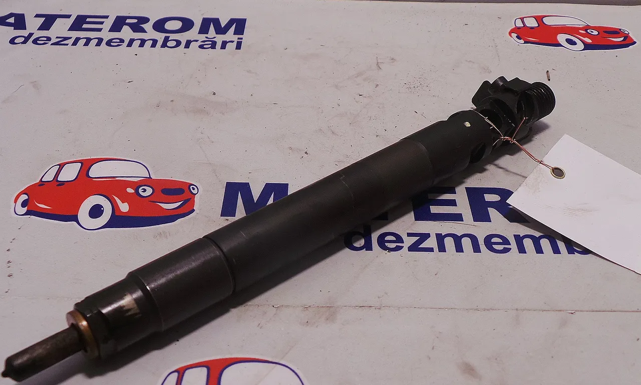 INJECTOR FORD GALAXY II 2006-2015