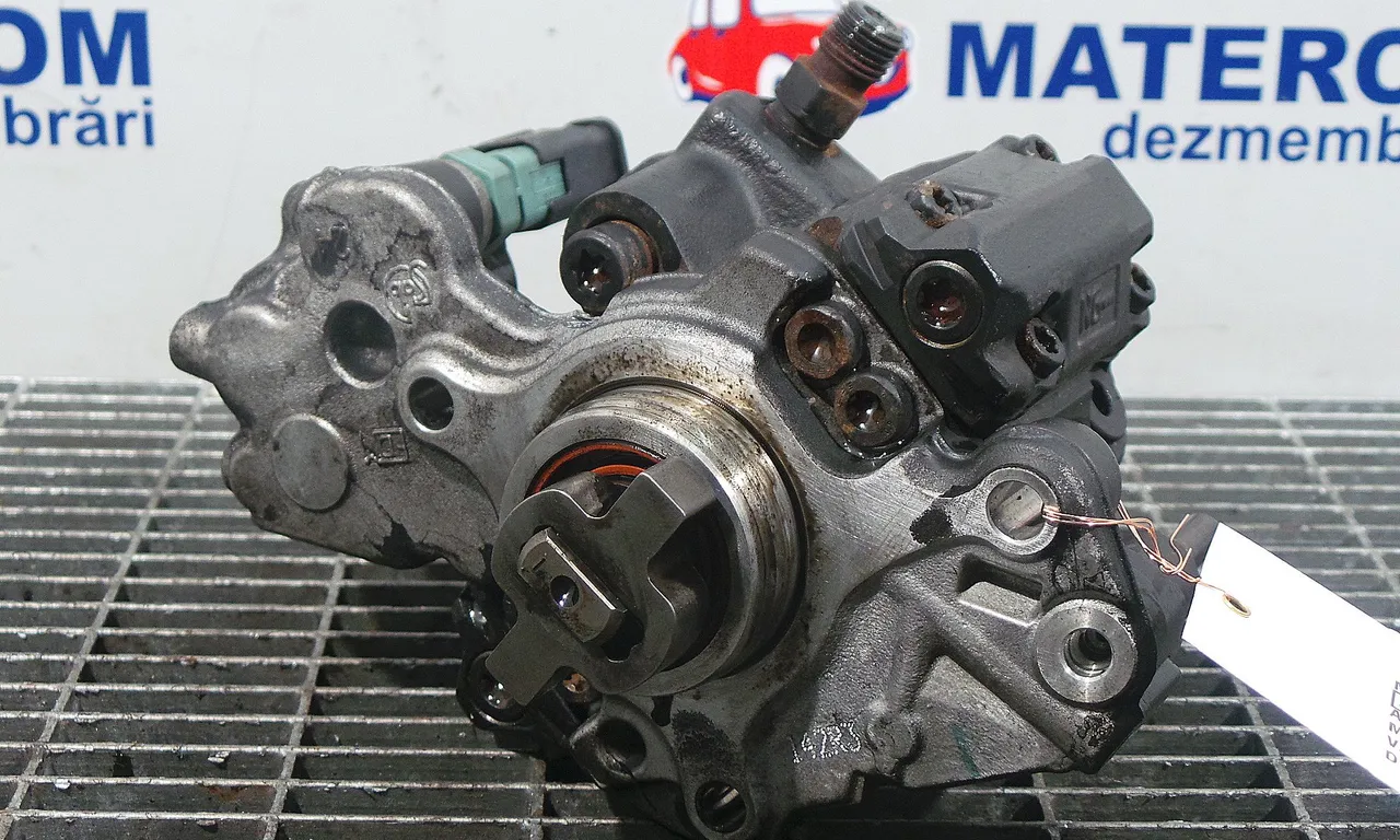 POMPA INALTA PRESIUNE FORD GALAXY II 2006-2015