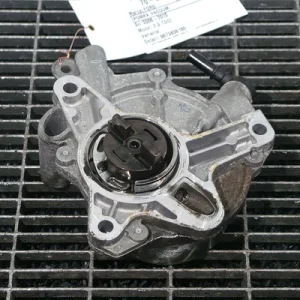 POMPA VACUUM