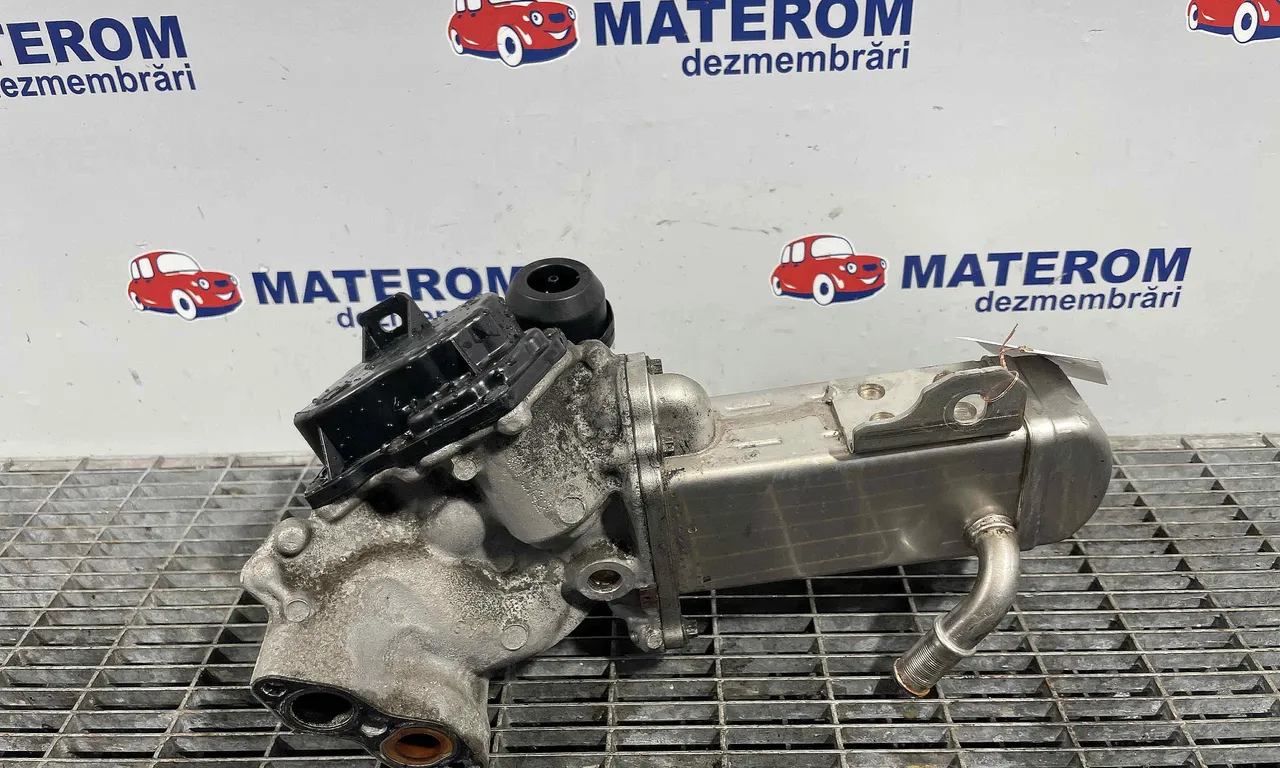 RACITOR GAZE CARTER FORD GALAXY II 2006-2015