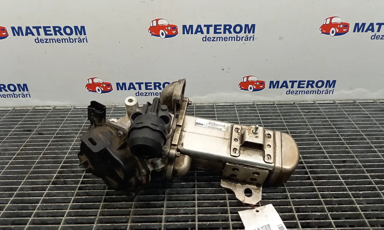 RACITOR GAZE CARTER FORD GALAXY II 2006-2015