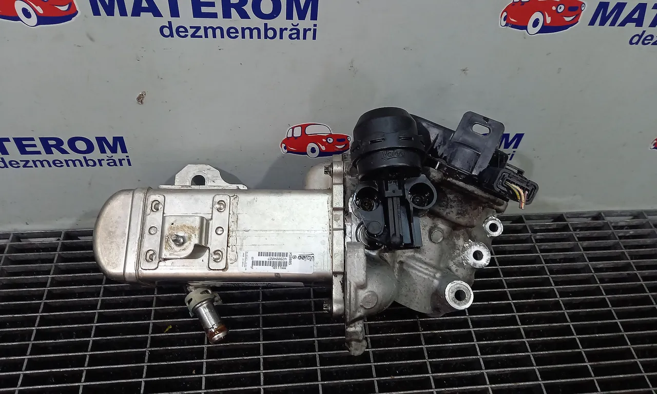 RACITOR GAZE CARTER FORD GALAXY II 2006-2015