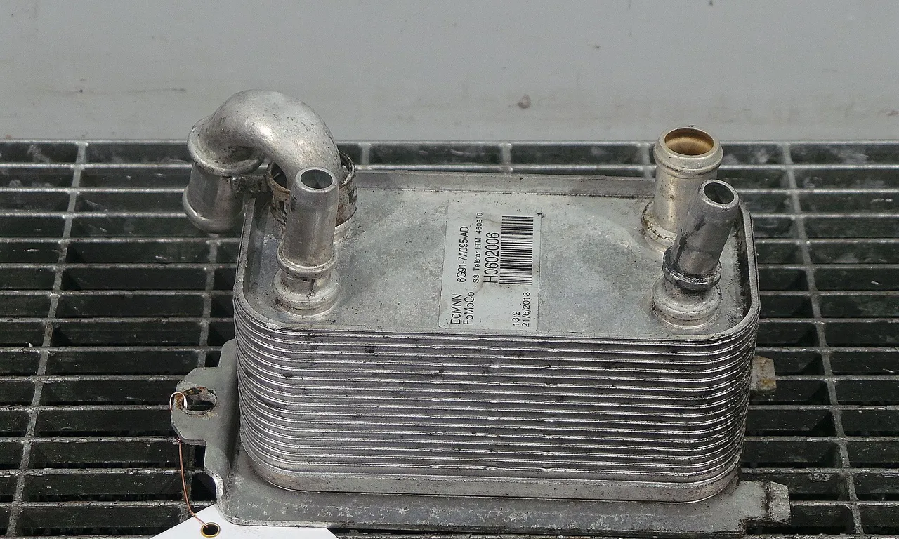 RACITOR ULEI FORD GALAXY II 2006-2015