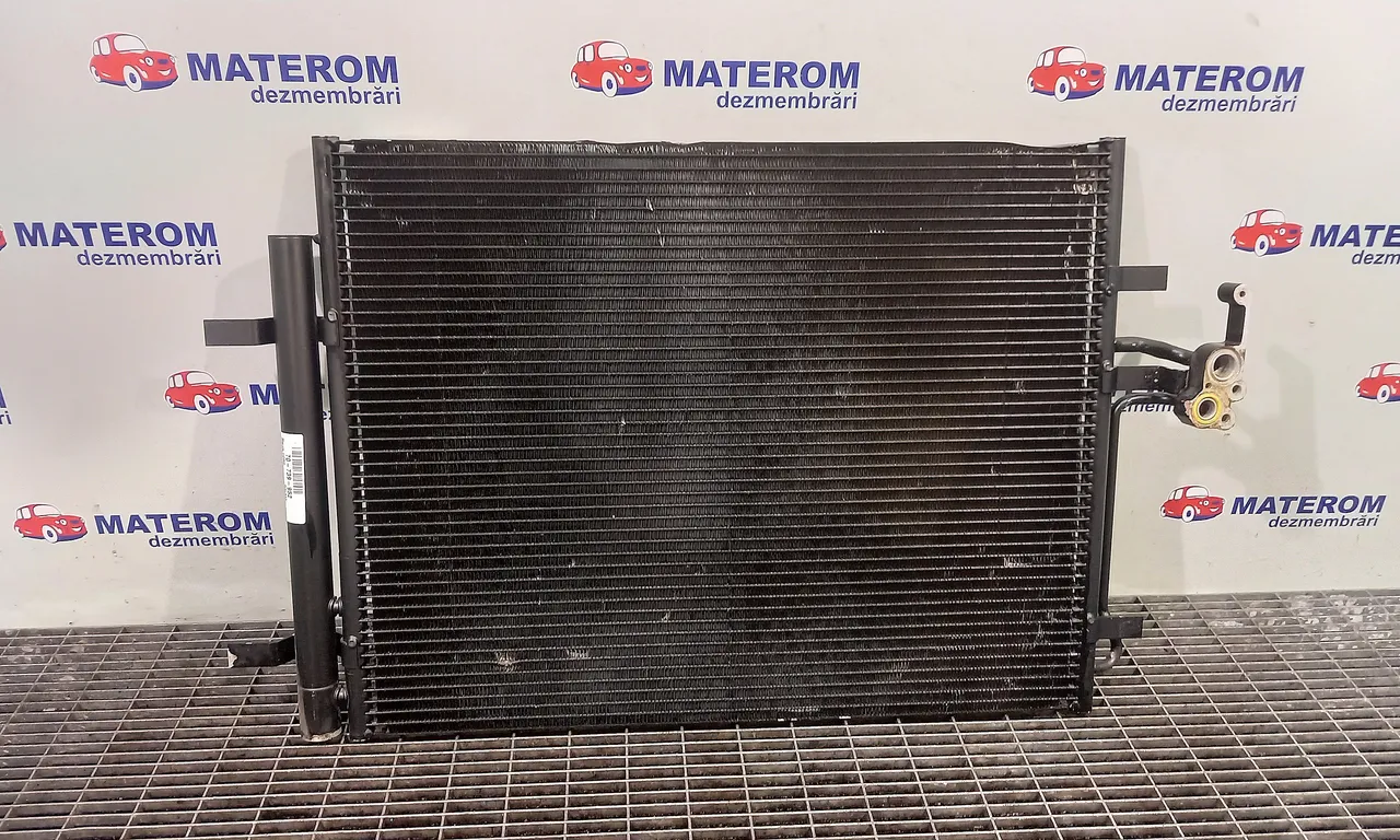 RADIATOR CLIMA FORD GALAXY II 2006-2015