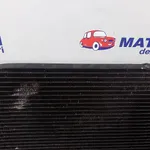 RADIATOR CLIMA FORD GALAXY II 2.0 TDCI 2006-2015, vedere laterala