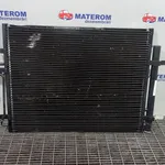 RADIATOR CLIMA FORD GALAXY II 2.0 TDCI 2006-2015, vedere laterala