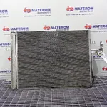 RADIATOR CLIMA FORD GALAXY II 1.8 2006-2015 oe-1710241, vedere frontata