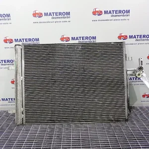 RADIATOR CLIMA