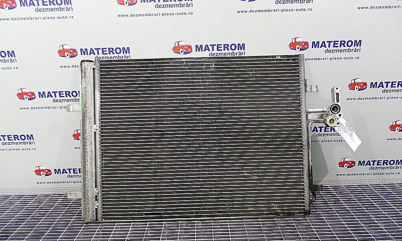 RADIATOR CLIMA FORD GALAXY II 2006-2015