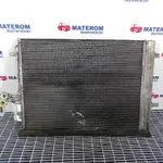 RADIATOR CLIMA FORD GALAXY II 2.0 2006-2015 oe-2015504, vedere laterala