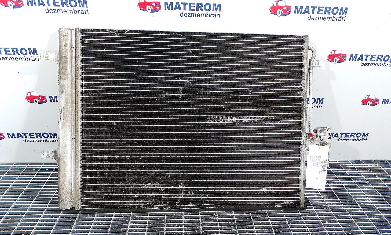 RADIATOR CLIMA FORD GALAXY II 2006-2015
