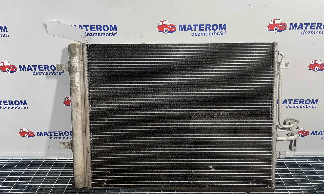 RADIATOR CLIMA FORD GALAXY II 2006-2015