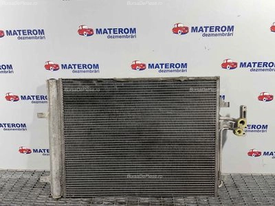 RADIATOR CLIMA