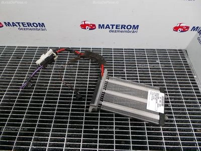 RADIATOR INCALZIRE