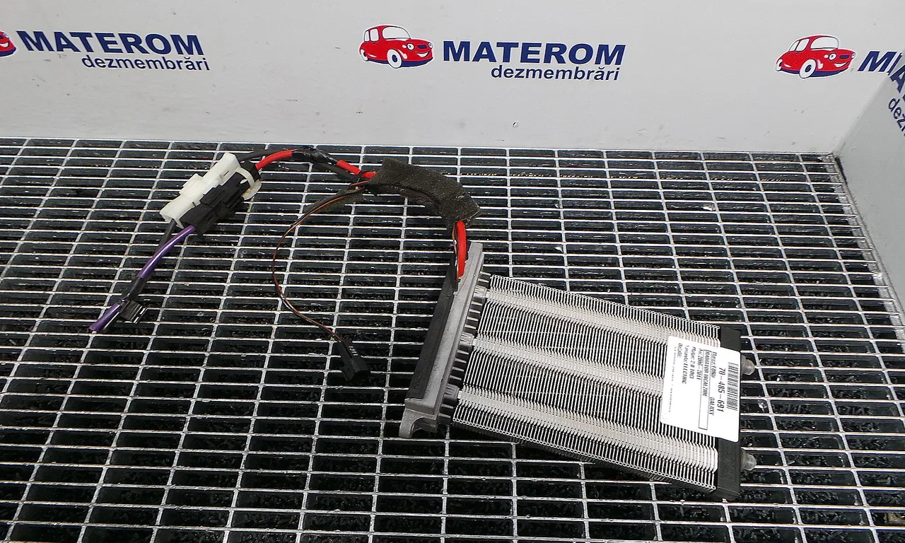 RADIATOR INCALZIRE FORD GALAXY II 2006-2015