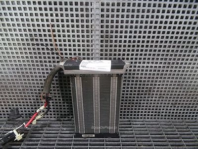 RADIATOR INCALZIRE