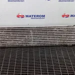 RADIATOR INTERCOOLER FORD GALAXY II 2.0 TDCI 2006-2015, vedere laterala