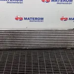 RADIATOR INTERCOOLER FORD GALAXY II 2.0 TDCI 2006-2015, vedere frontata