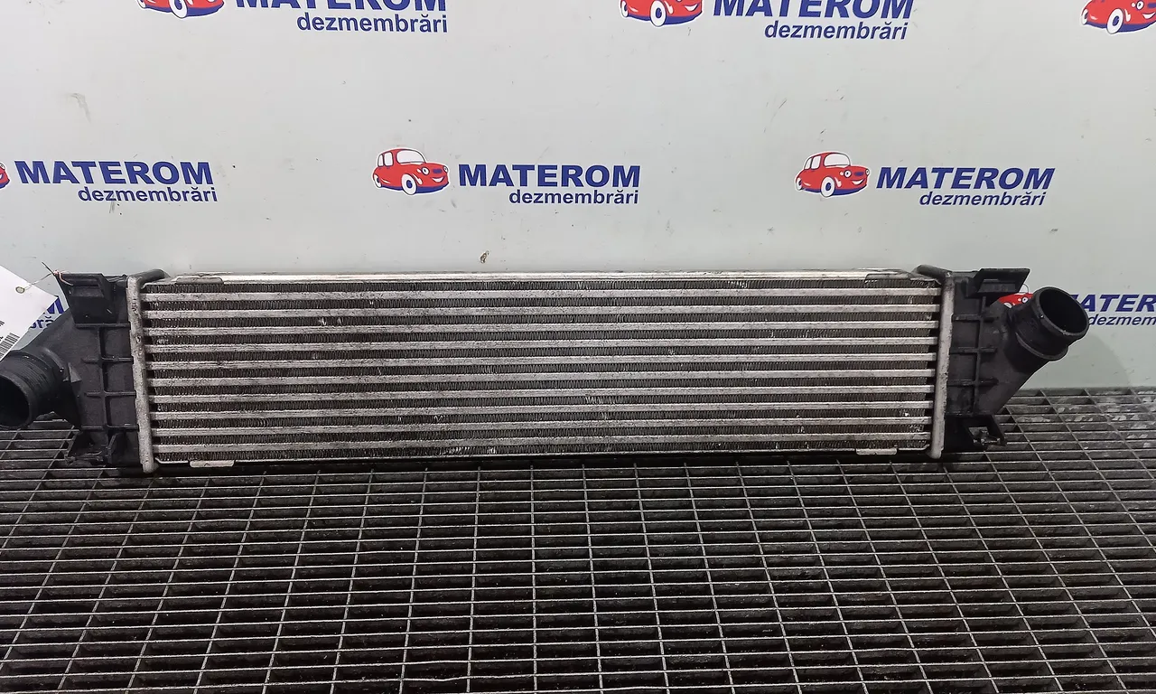 RADIATOR INTERCOOLER FORD GALAXY II 2006-2015