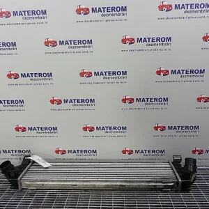 RADIATOR INTERCOOLER