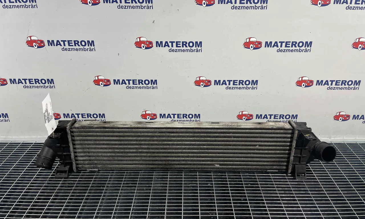 RADIATOR INTERCOOLER FORD GALAXY II 2006-2015