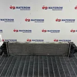 RADIATOR INTERCOOLER FORD GALAXY II 2.0 2006-2015 oe-1746975, vedere frontata