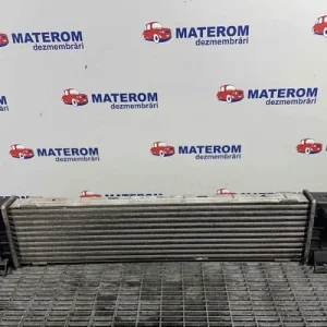 RADIATOR INTERCOOLER