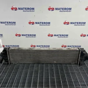 RADIATOR INTERCOOLER