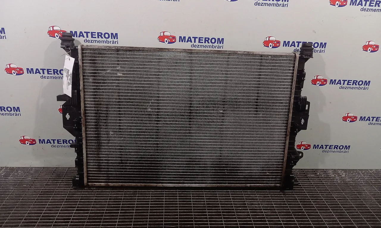 RADIATOR MOTOR FORD GALAXY II 2006-2015