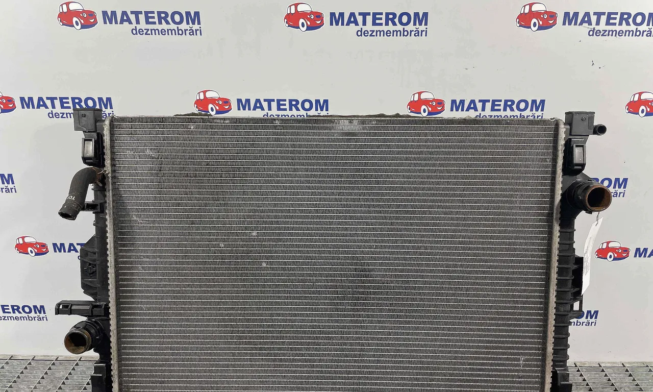 RADIATOR MOTOR FORD GALAXY II 2006-2015