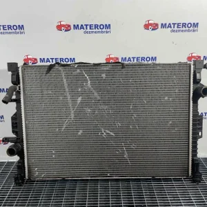 RADIATOR MOTOR