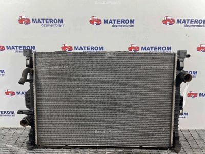 RADIATOR MOTOR