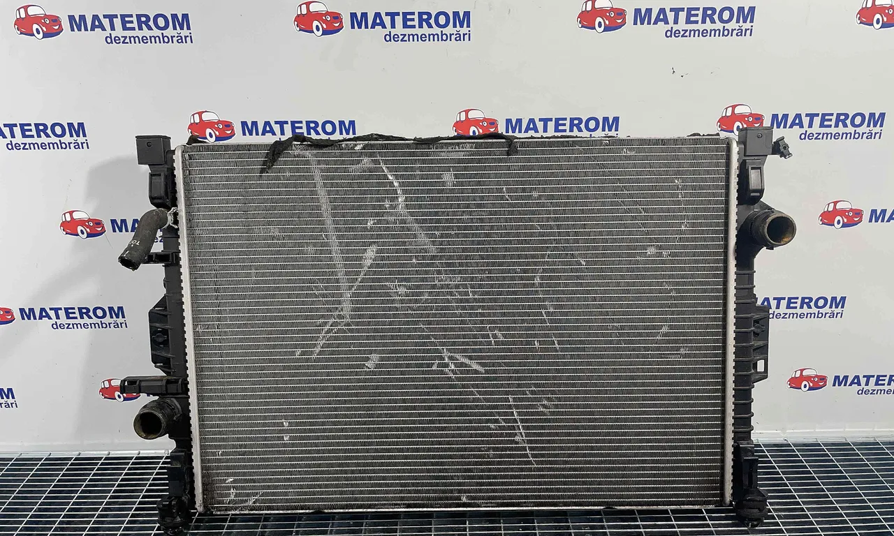 RADIATOR MOTOR FORD GALAXY II 2006-2015