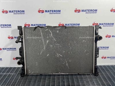 RADIATOR MOTOR
