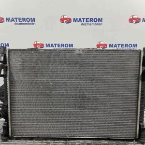 RADIATOR MOTOR