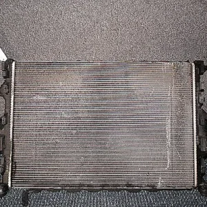 RADIATOR MOTOR
