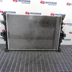 RADIATOR MOTOR