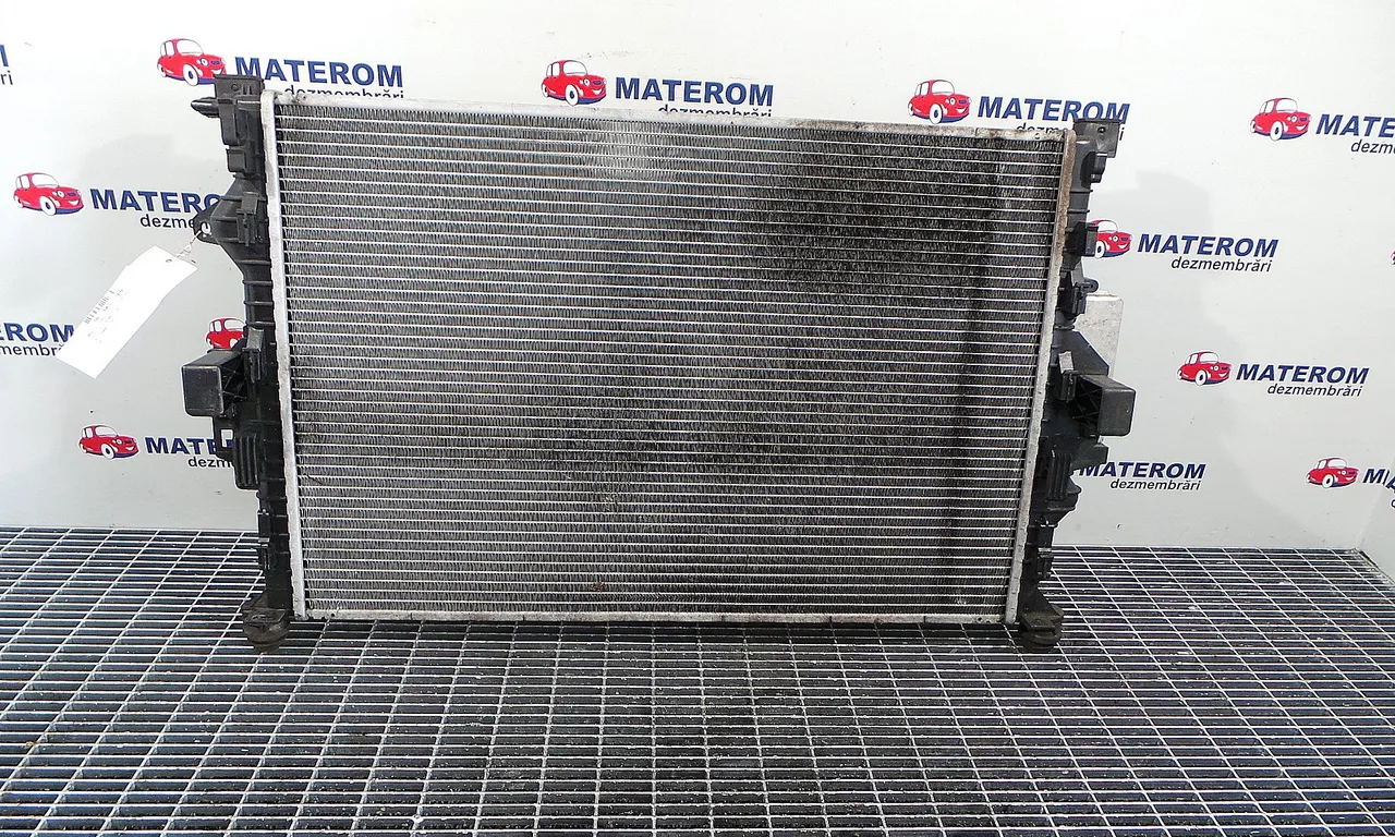 RADIATOR MOTOR FORD GALAXY II 2006-2015