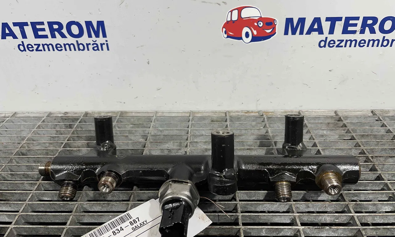 RAMPA INJECTIE FORD GALAXY II 2006-2015