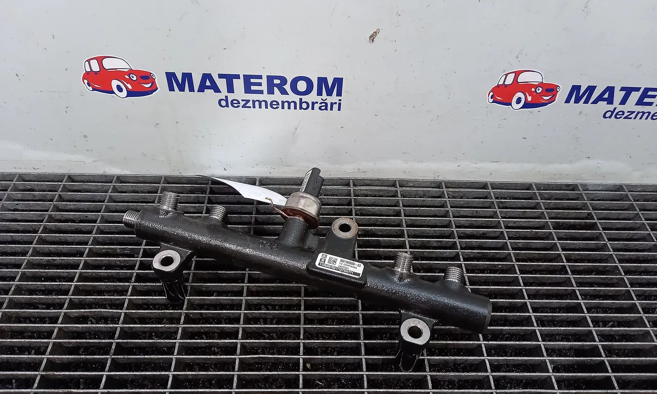 RAMPA INJECTIE FORD GALAXY II 2006-2015