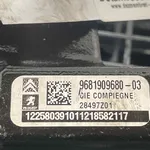 RAMPA INJECTIE FORD GALAXY II 2.0 2006-2015 oe-968199680, vedere laterala