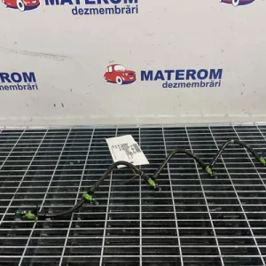 RAMPA RETUR INJECTOARE