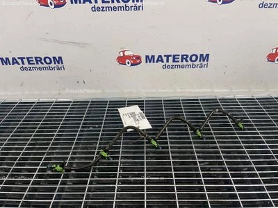 RAMPA RETUR INJECTOARE