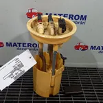 SONDA LITROMETRICA FORD GALAXY II 2.0 TDCI 2006-2015, vedere frontata