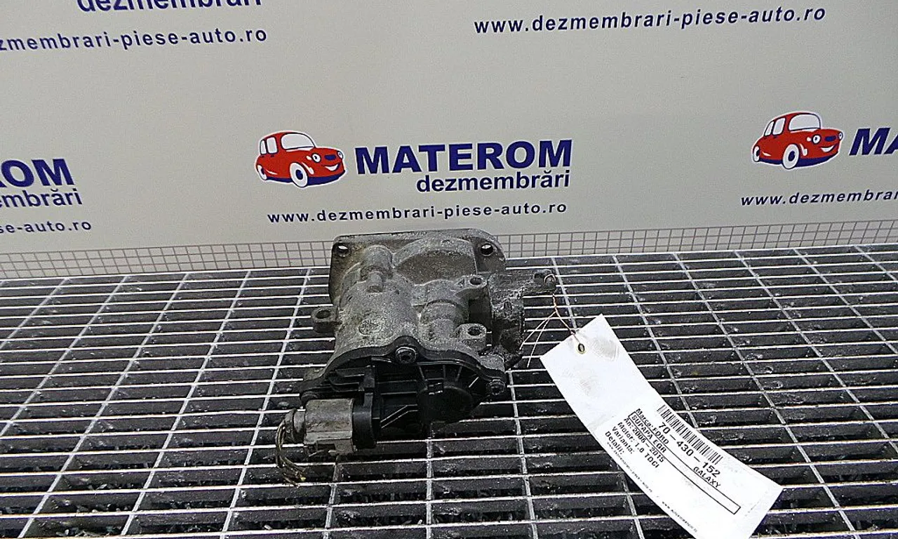 SUPAPA EGR FORD GALAXY II 2006-2015