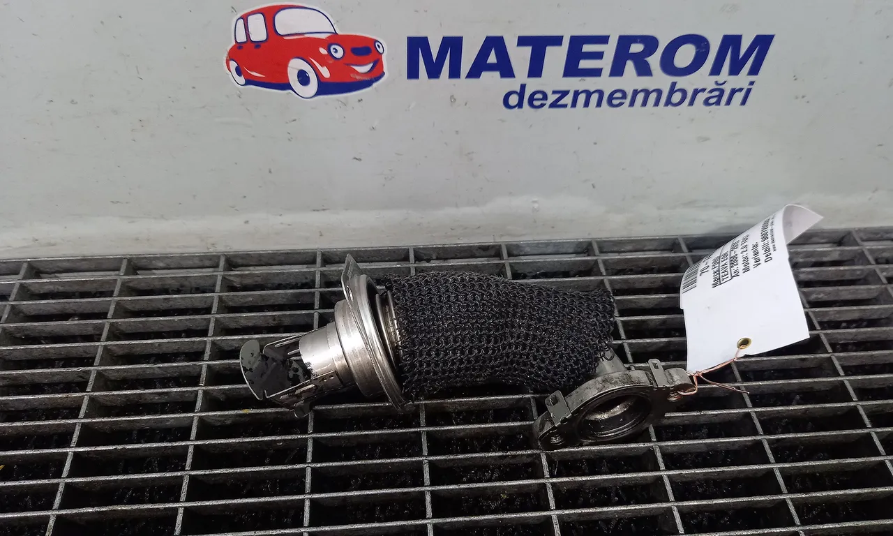 TEAVA EGR FORD GALAXY II 2006-2015